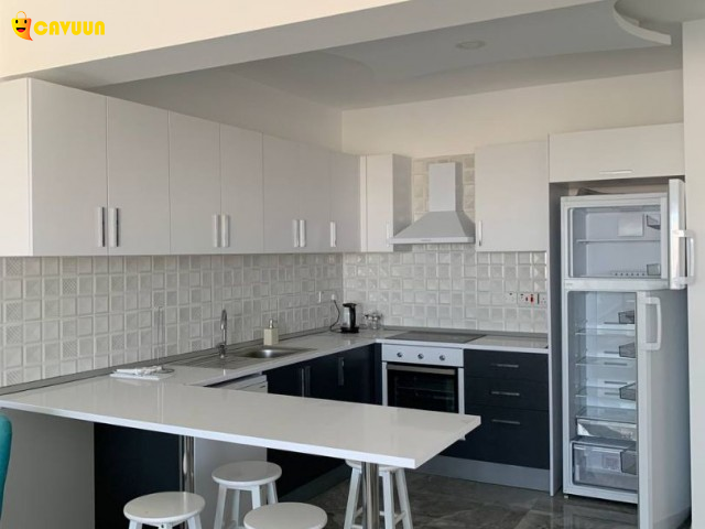 For rent 1+1 apartment in a quiet area Yeni İskele - изображение 3
