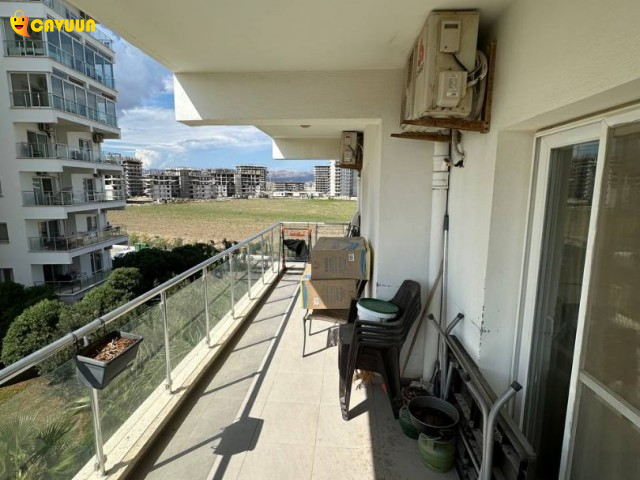 2+1 apartment with 2 bathrooms for sale Yeni İskele - изображение 7