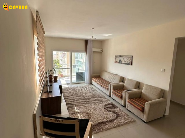 2+1 apartment with 2 bathrooms for sale Yeni İskele - photo 1