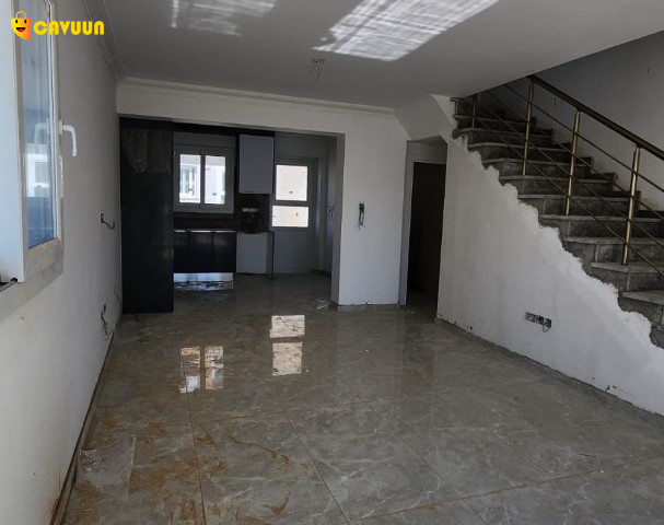 2+1 APARTMENT FOR SALE IN ISKEK LONG BEACH Yeni İskele - photo 2