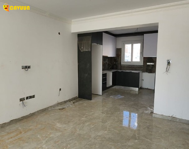 2+1 APARTMENT FOR SALE IN ISKEK LONG BEACH Yeni İskele - изображение 3