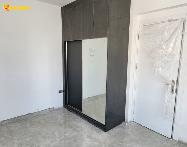 2+1 APARTMENT FOR SALE IN ISKEK LONG BEACH Yeni İskele - изображение 4