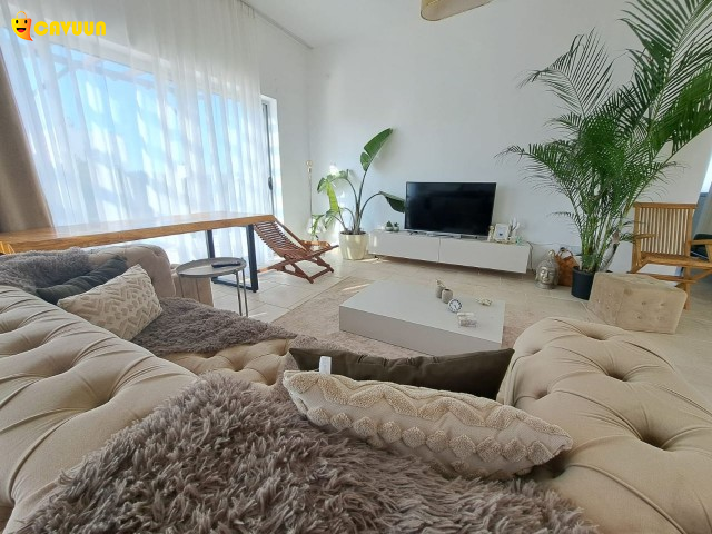 3+1 VILLA FOR RENT in Girne Bahceli Girne - photo 3