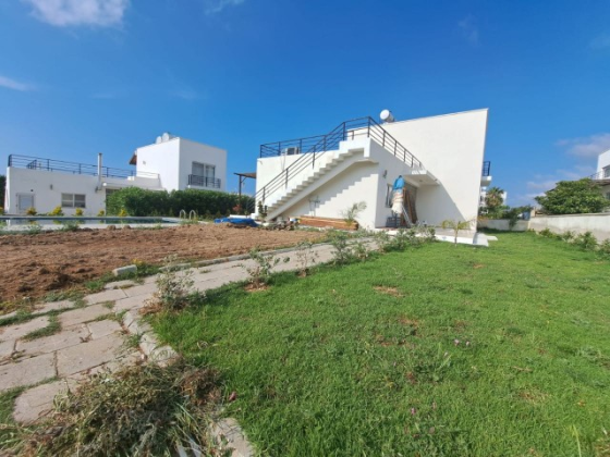 VILLA 3+1 FOR SALE in Girne Bahceli Girne