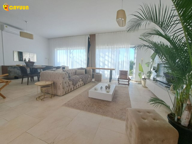 VILLA 3+1 FOR SALE in Girne Bahceli Girne - photo 7