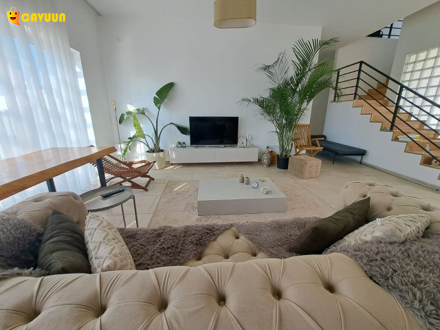 VILLA 3+1 FOR SALE in Girne Bahceli Girne - photo 4