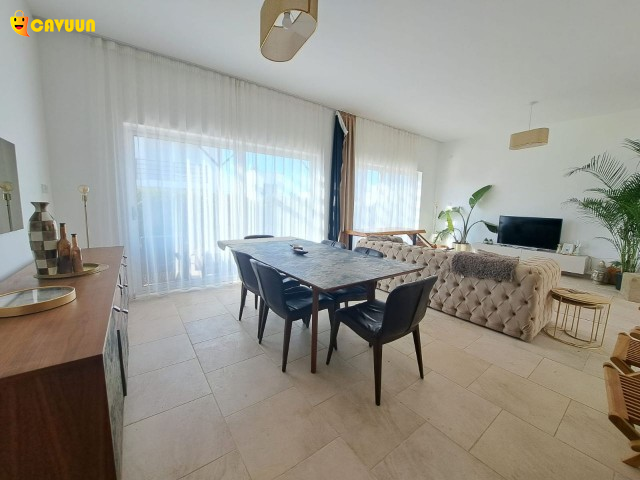 VILLA 3+1 FOR SALE in Girne Bahceli Girne - photo 5