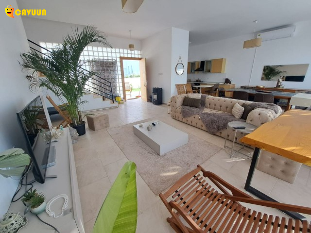 VILLA 3+1 FOR SALE in Girne Bahceli Girne - изображение 6