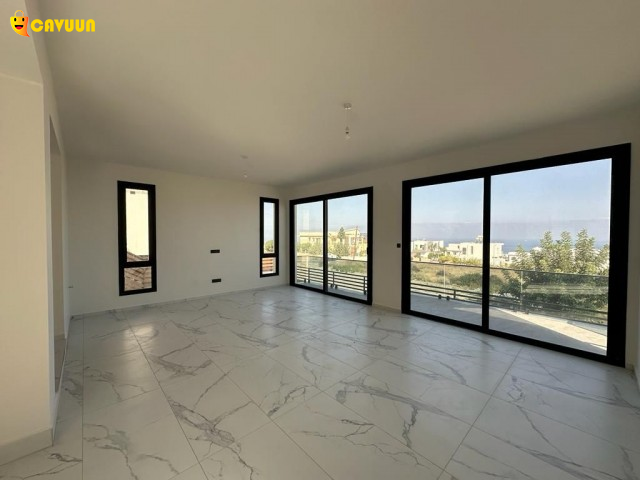 VILLA 4+2 FOR SALE in Catalkoy Girne - изображение 4