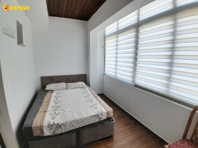 CUSTOM DESIGNED 2+1 PENTHOUSE FOR SALE IN A FABULOUS LOCATION IN THE CENTER OF KYRENIA Girne - photo 5