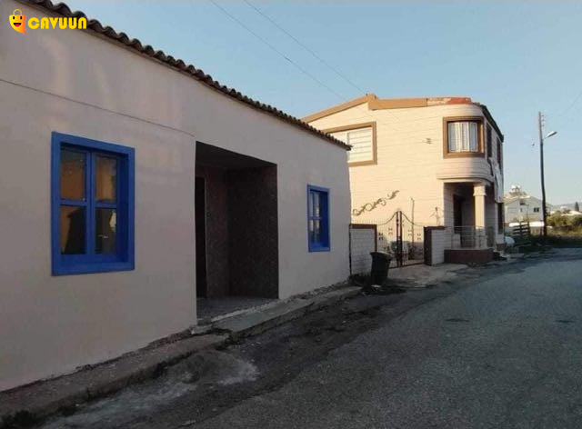 Sale Detached House - Geçitkale, Famagusta, Gazimağusa - изображение 1