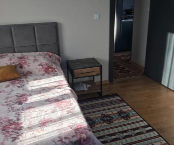 Long Beach 2+1 furnished apartment on the 2nd floor with elevator Gazimağusa