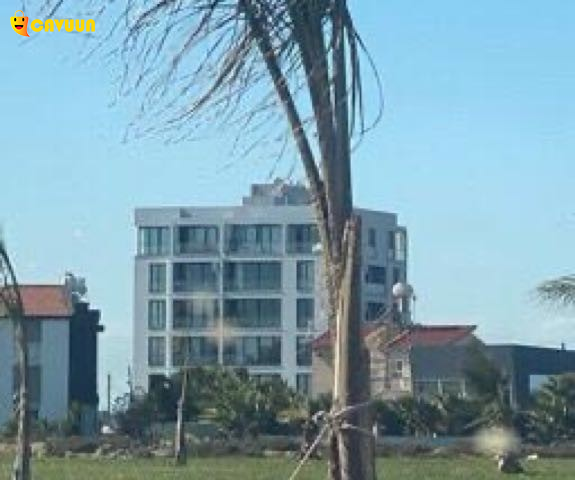 Long Beach 2+1 furnished apartment on the 2nd floor with elevator Gazimağusa - изображение 7