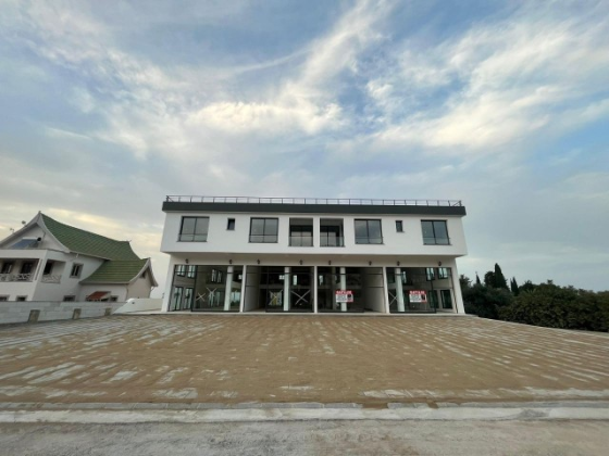 Warehouse for sale in Çatalköy, Kyrenia Nicosia