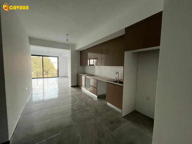 1+1 APARTMENT FOR SALE IN CATALKOY, KYRENIA, ON THE HIGHWAY Girne - photo 2