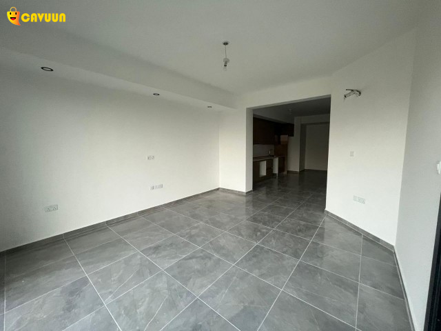 1+1 APARTMENT FOR SALE IN CATALKOY, KYRENIA, ON THE HIGHWAY Girne - photo 5