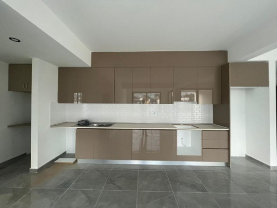 APARTMENT 2+1 FOR SALE IN CATALKOY, KYRENIA, ON THE HIGHWAY Girne