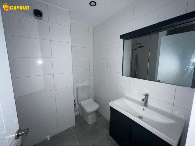 APARTMENT 2+1 FOR SALE IN CATALKOY, KYRENIA, ON THE HIGHWAY Girne - photo 7