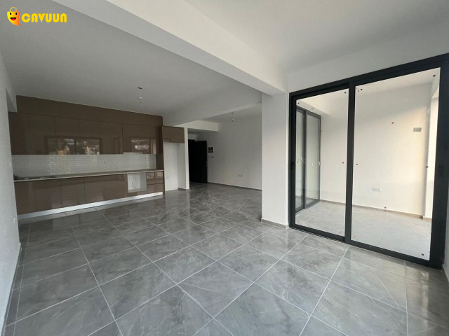 APARTMENT 2+1 FOR SALE IN CATALKOY, KYRENIA, ON THE HIGHWAY Girne - photo 1