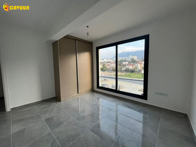 APARTMENT 2+1 FOR SALE IN CATALKOY, KYRENIA, ON THE HIGHWAY Girne - photo 4