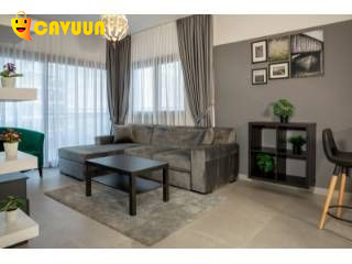 Fully furnished luxury 2+2 apartment in Caesar Blue area Yeni İskele - photo 2