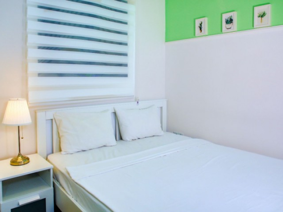 Apartment for rent 1+1 - Ötüken, Iskele Yeni İskele