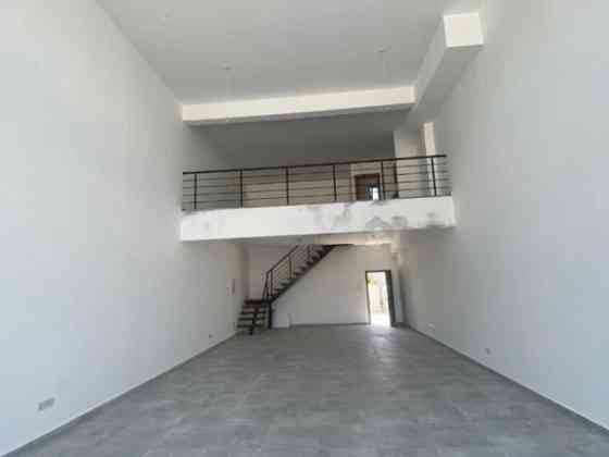 Newly built workplace for rent in Karaoglan, 50m from the main road Girne