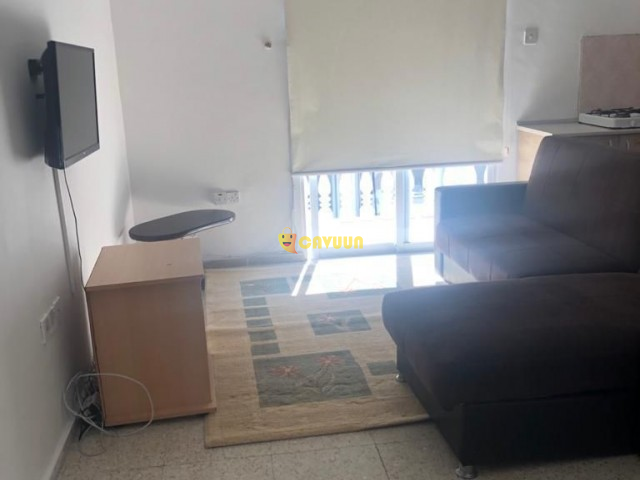 Apartment 2+1 near Famagusta Gazimağusa - изображение 4