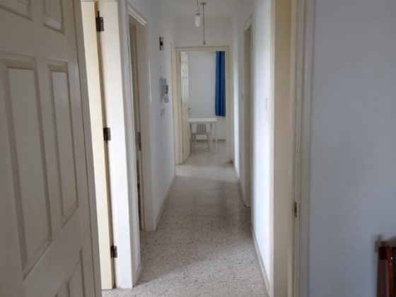 Apartment 3+1 in Gönyeli for rent Nicosia