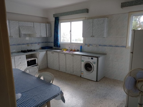 Apartment 3+1 in Gönyeli for rent Nicosia