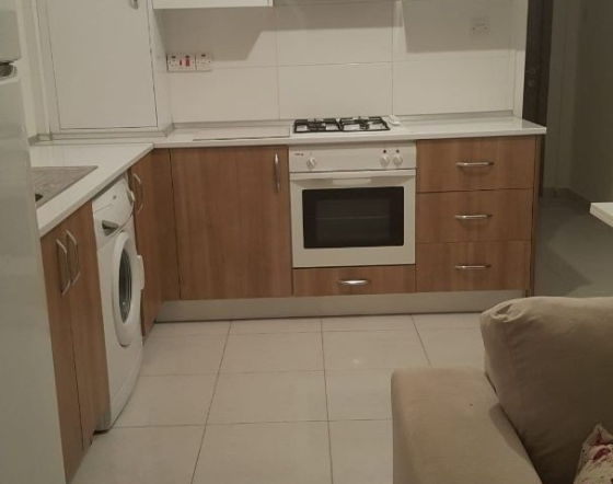 Kuchuk Kaymakli 2+1 apartment for sale Nicosia