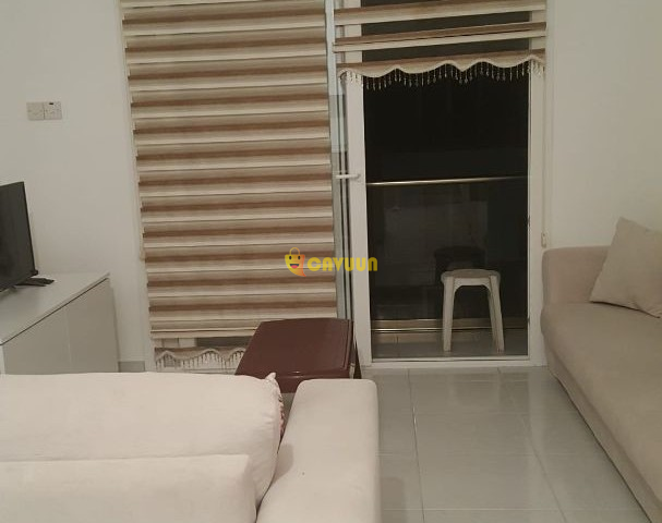 Kuchuk Kaymakli 2+1 apartment for sale Nicosia - photo 1