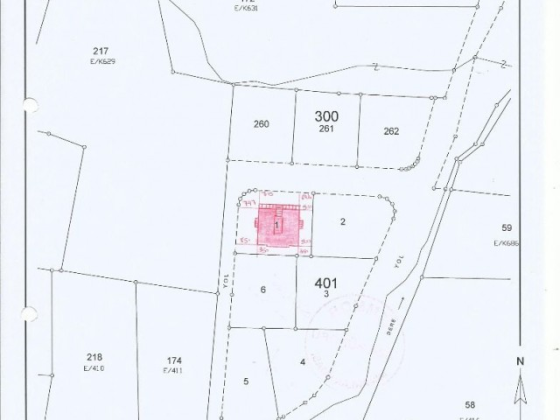LAND FOR SALE IN ALAYKÖ Nicosia