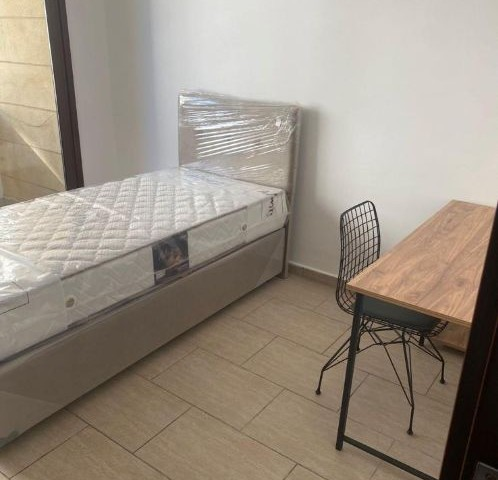 3+1 apartment for rent behind SOS Children's Village in Nicosia Nicosia
