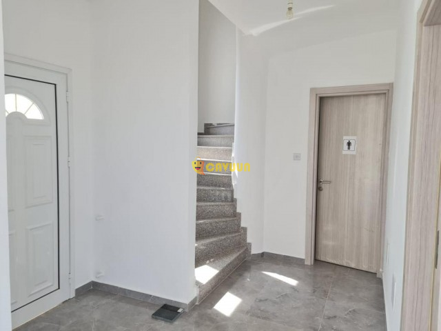 Newly built, spacious unfurnished 3+1 villa for rent in Catalkoy, Kyrenia Girne - photo 5