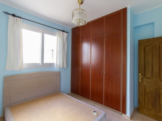 Sale of apartment 3+1 in Girne-Alsancak Girne