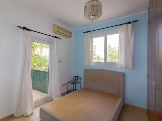 Sale of apartment 3+1 in Girne-Alsancak Girne