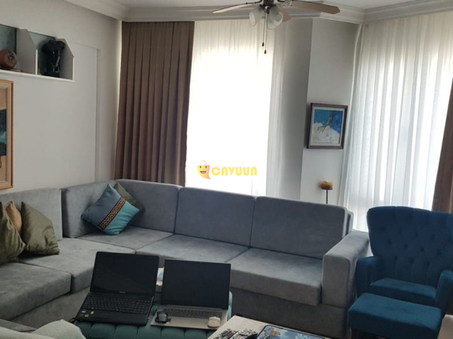 Apartment in the center of Kyrenia, within walking distance from the port Nicosia - изображение 5