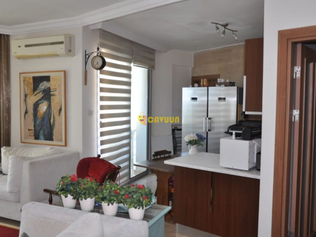 Apartment in the center of Kyrenia, within walking distance from the port Nicosia - изображение 4