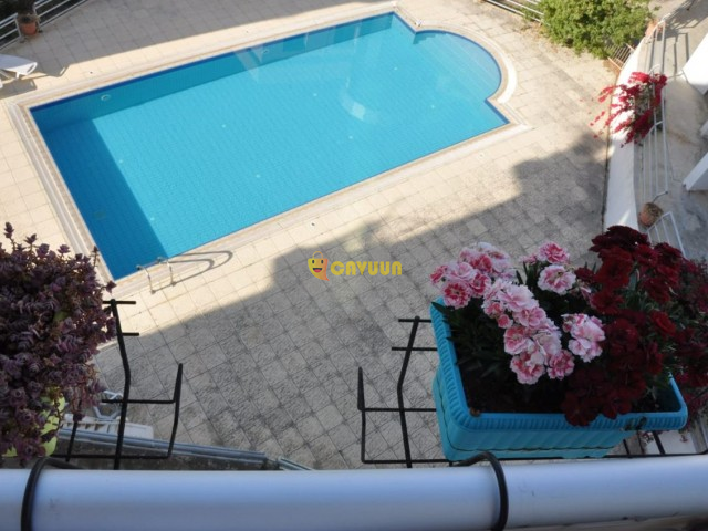 Apartment in the center of Kyrenia, within walking distance from the port Nicosia - photo 8