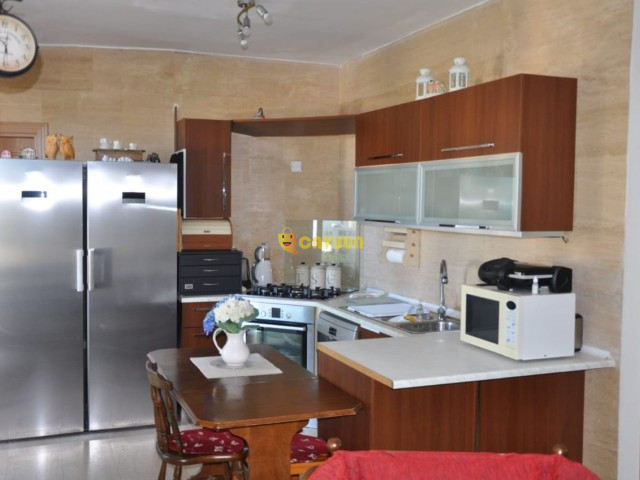 Apartment in the center of Kyrenia, within walking distance from the port Nicosia - photo 3