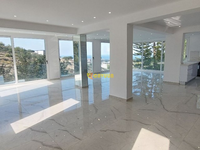 Villa with Magnificent View on Kyrenia Ring Road Girne - photo 4