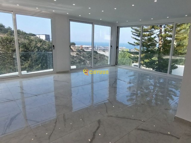 Villa with Magnificent View on Kyrenia Ring Road Girne - photo 3