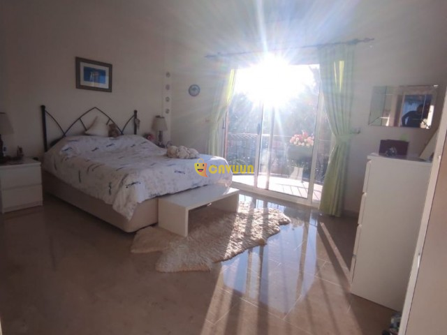 Villa for rent near the beach, park and English school Girne - photo 8