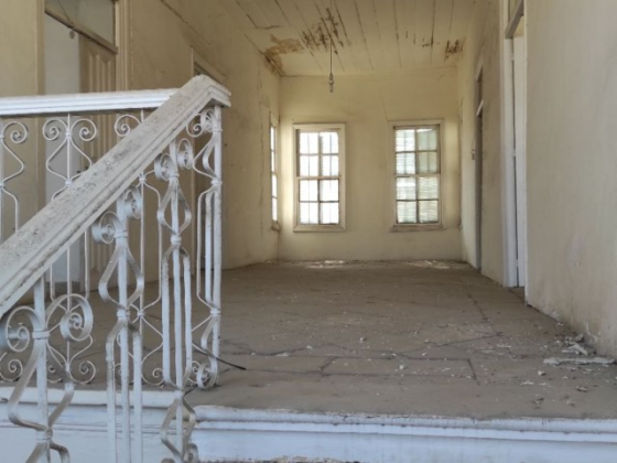 Mansion for sale in Selimiye Square in Nicosia Girne