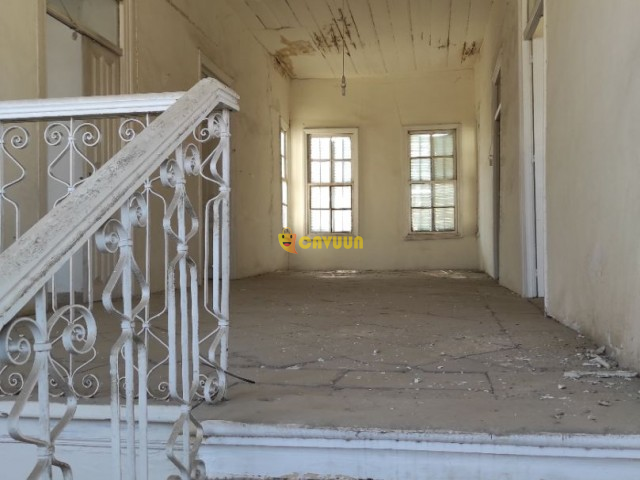 Mansion for sale in Selimiye Square in Nicosia Girne - изображение 4