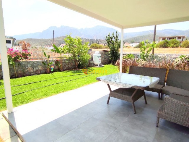Ready-to-let Yeşiltepe mansions, 4 bedrooms, private pool Girne - photo 4