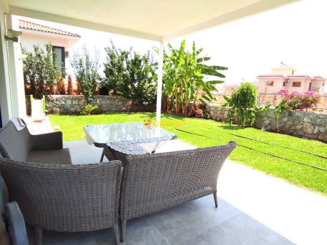 Ready-to-let Yeşiltepe mansions, 4 bedrooms, private pool Girne - photo 3