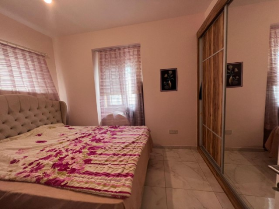 Apartment 3+1 for family life in the Karakol area Gazimağusa