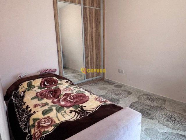 Apartment 3+1 for family life in the Karakol area Gazimağusa - photo 6